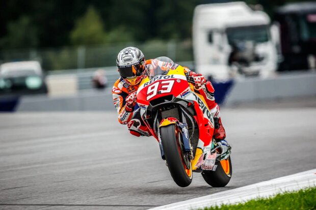  ~Marc Marquez~    