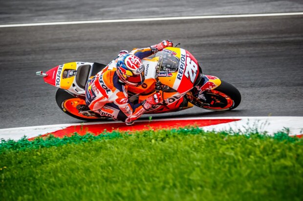 ~Daniel Pedrosa~ ~Daniel Pedrosa~