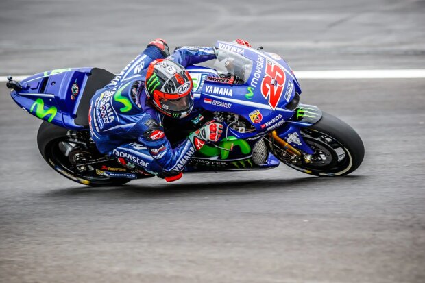  ~Maverick Vinales~    