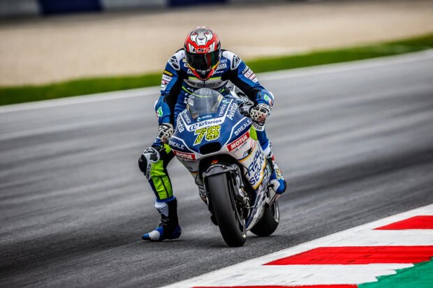 ~Loris Baz~ ~Loris Baz~