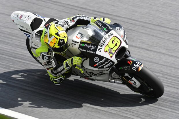 Alvaro Bautista Aspar Aspar MotoGPDucati Ducati Superbike ~Alvaro Bautista (Aspar) ~ 