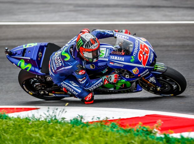 Maverick Vinales