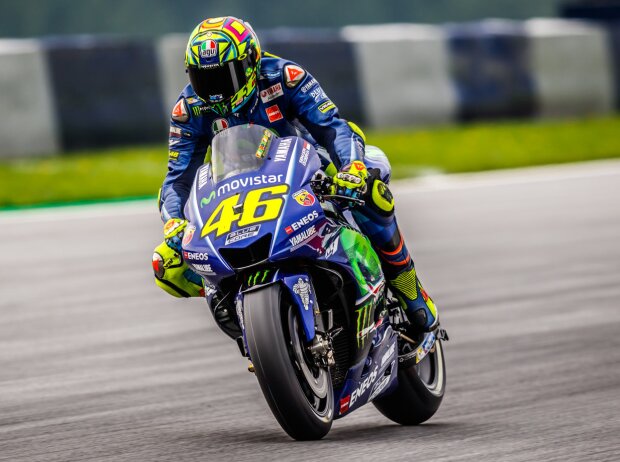 Valentino Rossi