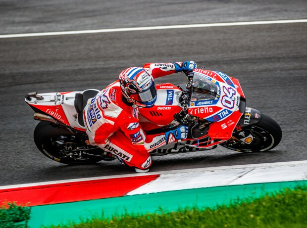 Andrea Dovizioso Andrea Dovizioso