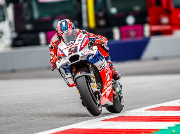 Danilo Petrucci Danilo Petrucci
