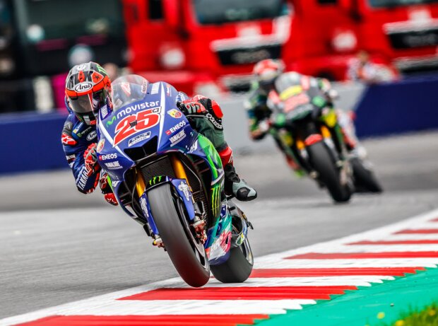 Maverick Vinales