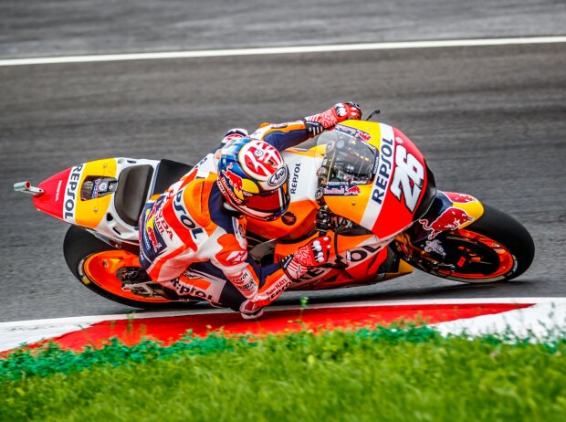 Daniel Pedrosa