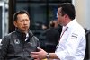 Bild zum Inhalt: McLaren: Honda bezüglich Antriebsupdates noch unsicher