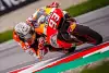 Bild zum Inhalt: MotoGP Spielberg: Marquez sichert sich 70. Pole-Position