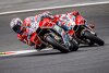 Bild zum Inhalt: Ducati im Qualifying geschlagen: Sieg trotzdem in Reichweite?