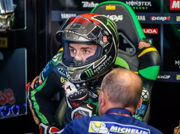 Jonas Folger Titel-Bild zur News: Jonas Folger