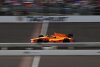 Nach Alonso-Hype: McLaren bald mit IndyCar-Team?