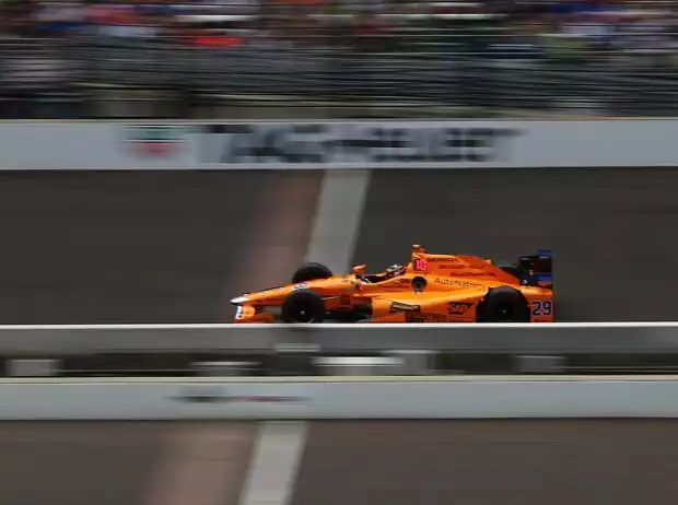 Fernando Alonso Titel-Bild zur News: Fernando Alonso