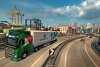 Bild zum Inhalt: Euro Truck Simulator 2 bekommt neue Spielerweiterung