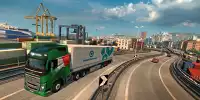 Bild zum Inhalt: Euro Truck Simulator 2 bekommt neue Spielerweiterung