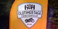 Logo Oldtimertage Fürstenfeld