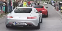 50 Jahre Mercedes AMG