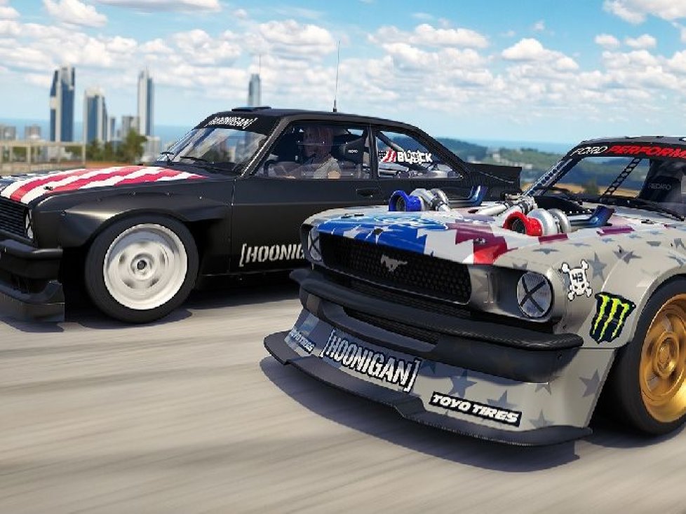 Forza Motorsport 7
