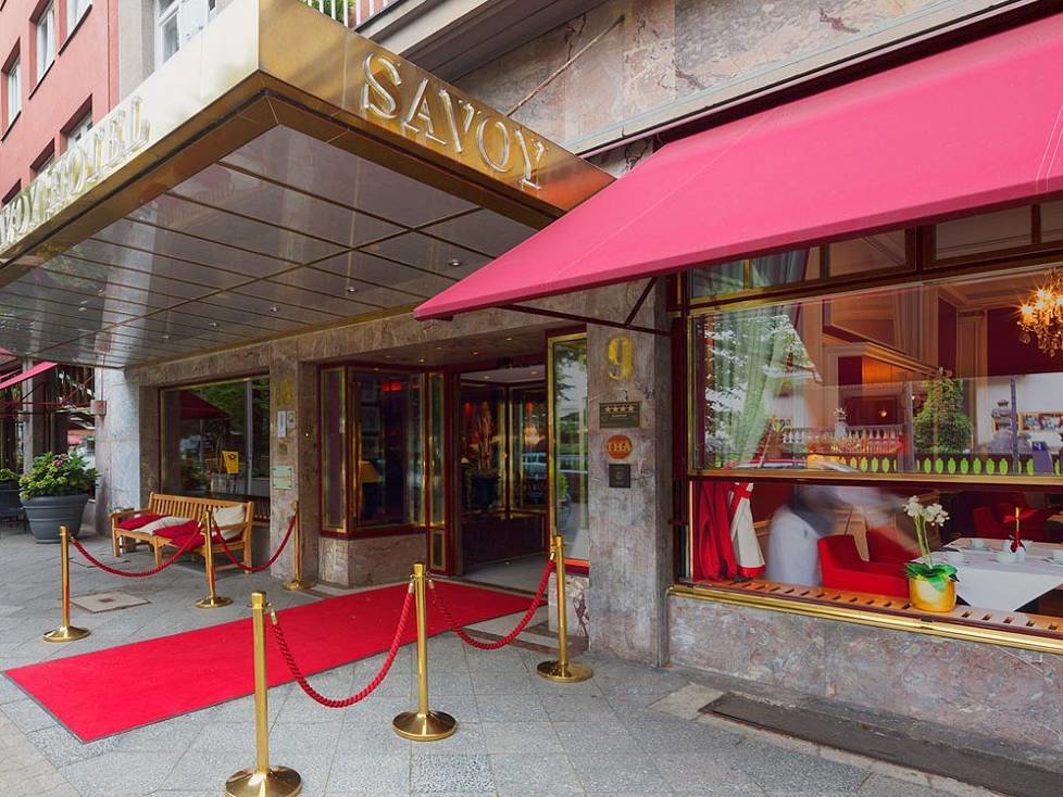 Savoy Berlin