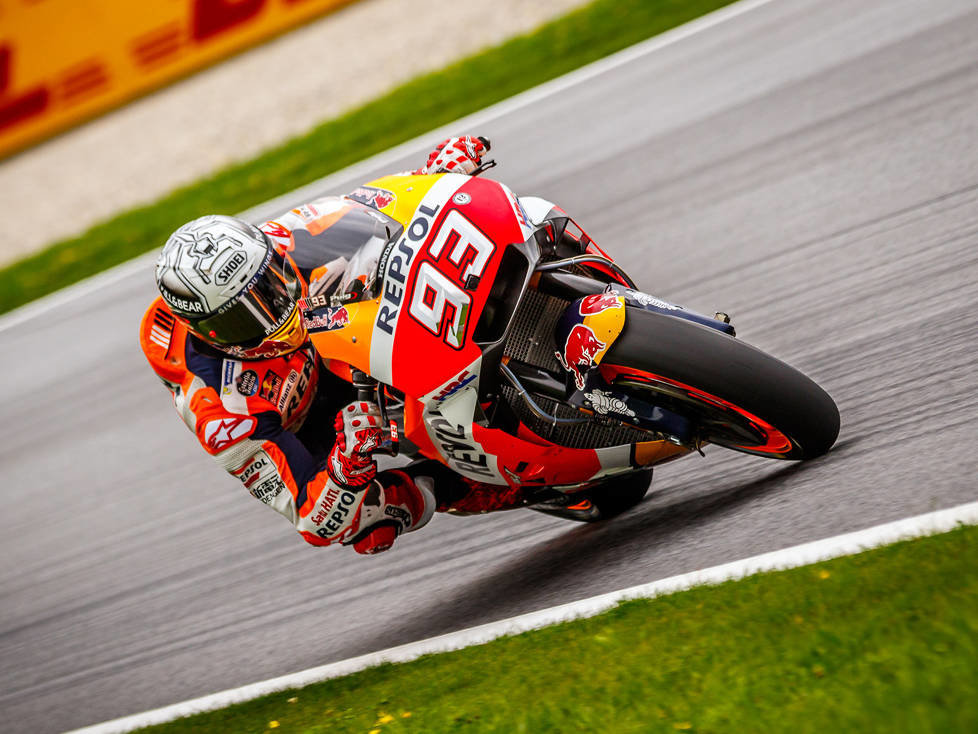 Marc Marquez
