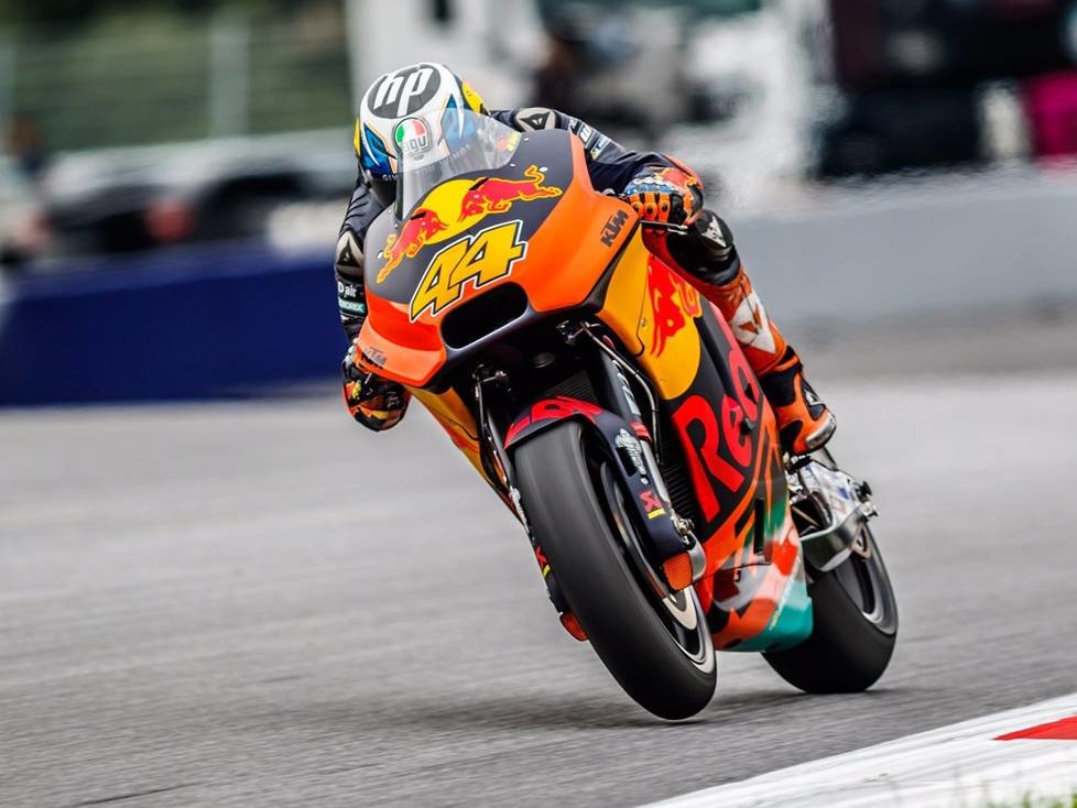Pol Espargaro