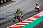 Cal Crutchlow vor Scott Redding 