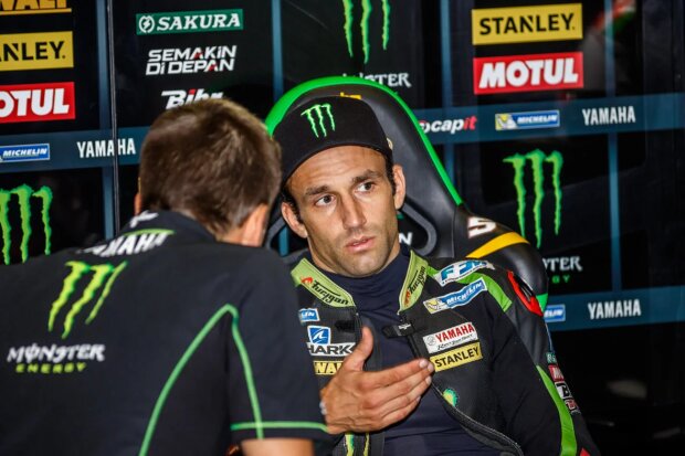 ~Johann Zarco~ ~Johann Zarco~