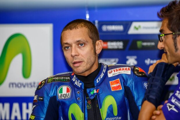  ~Valentino Rossi~    