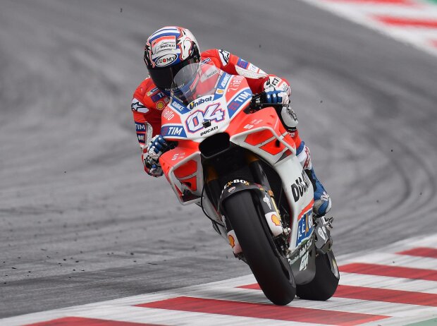 Andrea Dovizioso Andrea Dovizioso
