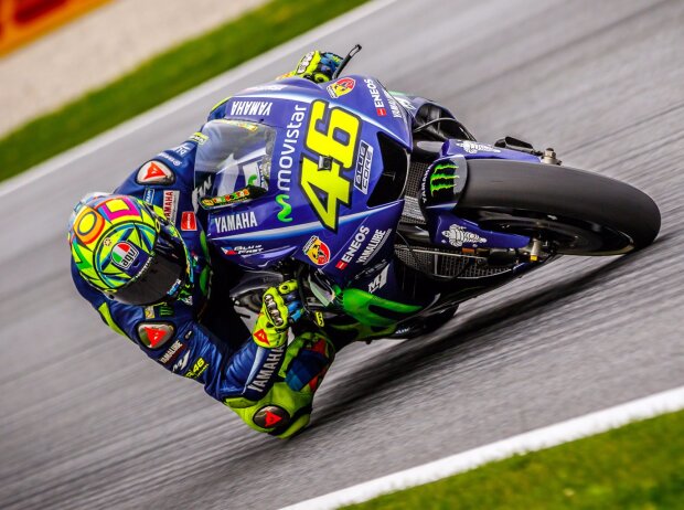 Valentino Rossi