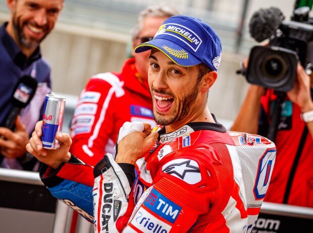 Andrea Dovizioso