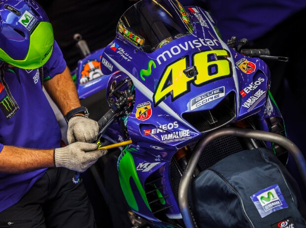 Yamaha Yamaha