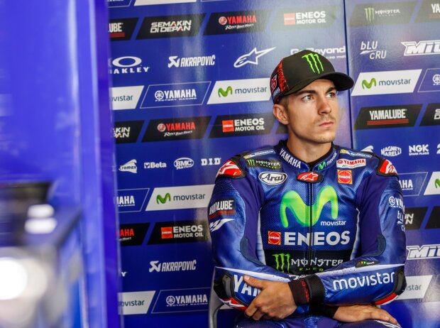 Maverick Vinales