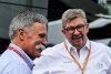 Sparzwänge in der Formel 1: Kommen bald Einheitsteile?