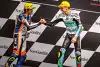 Bild zum Inhalt: Moto3 Spielberg: Joan Mir gewinnt, Philipp Öttl Zweiter