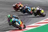 Bild zum Inhalt: Moto2 Spielberg: Morbidelli gewinnt packenden Dreikampf