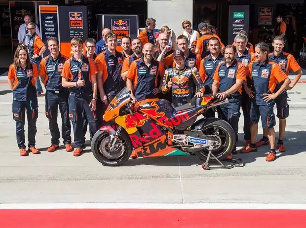 Mika Kallio Titel-Bild zur News: Mika Kallio