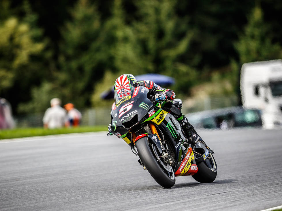 Johann Zarco