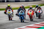 Moto3 in Spielberg