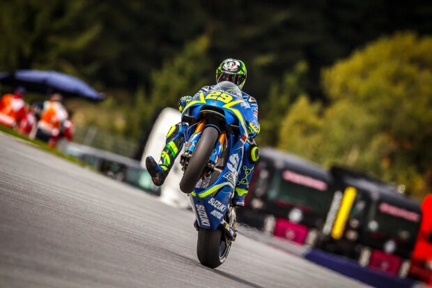 ~Andrea Iannone~ ~Andrea Iannone~