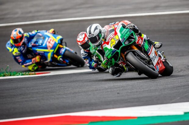 ~Aleix Espargaro~ ~Aleix Espargaro~