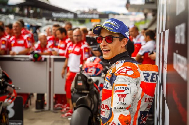 ~Marc Marquez~ ~Marc Marquez~