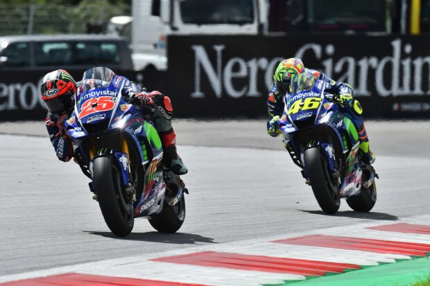 Maverick Vinales ~Maverick Vinales (Yamaha) ~ Maverick Vinales ~Maverick Vinales (Yamaha) ~