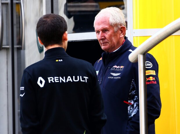 Helmut Marko Helmut Marko