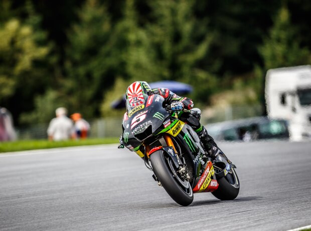 Johann Zarco Johann Zarco