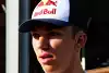 Bild zum Inhalt: Pierre Gasly in Lauerstellung: Wird Toro-Rosso-Sitz frei?