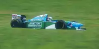 Michael Schumacher