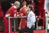 Formel-1-Live-Ticker: Mercedes will Ferrari-Status