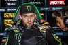 Bild zum Inhalt: Jonas Folger entgeht in Spielberg knapp einer Katastrophe