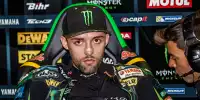 Bild zum Inhalt: Jonas Folger entgeht in Spielberg knapp einer Katastrophe